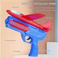 BB7 - Children's Toy Airplane Gun Light Airplane Gun Air Plane