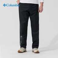 กางเกงขายาวลำลองระบายอากาศได้ดีสำหรับผู้ชาย Columbia PFG Fishing Series แห้งเร็ว กางเกงขายาวสำหรับเด