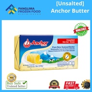 [Best Selling] ANCHOR UNSALTED BUTTER (227G)