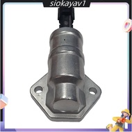 Idle Air Control Valve 3S6Z-9F715-AA 3S6Z9F715AA for  Escape  Tribute Mercury Mariner 2005-2010