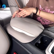FT BYD Sealion 5 accessories car armrest box leather pad car accessories interior byd car accesories