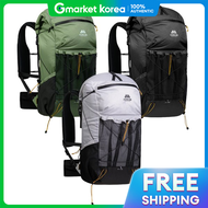 Oniji Large Ultralight Waterproof Backpack for Camping Backpacking Hiking Travel - 42L Clever V42