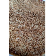 Original fried garlic without flour 100g Fried Garlic Garlic Crispy