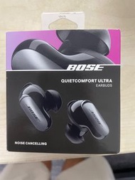 Bose QuietComfort 降噪耳機