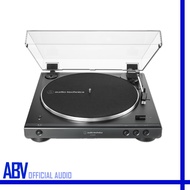 Audio-Technica AT-LP60XBT - Fully Automatic Wireless Belt-Drive Turntable
