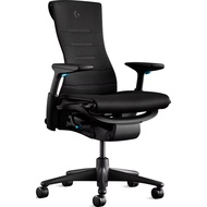 Herman Miller Embody Chair, Embody Logitech Gaming Chair, Delivery Within 24 hours