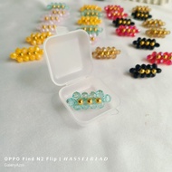Hijab pin, crystal chin brooch, cute hijab pin