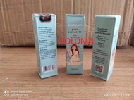 cod parfum geamoore inspired baby backaratz 6ml (bpom) grosir medan