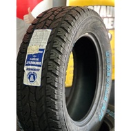 SUNWIDE TYRE 265/60/18 AT