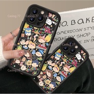 Case Hp Untuk SAMSUNG A54 A53 A52 A52S A51 A50 A34 A33 A31 A30 A25 A24 A23 A22 A21 A20 A15 A14 A13 A