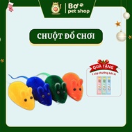 Cat toy mouse, Cat toy mouse with whistle