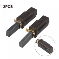 【CRAZYSPE】Professional Motor Carbon Brushes For for NUMATIC Henry Hetty Vacuum Replacement