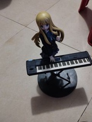 K-ON! 輕音部 公仔