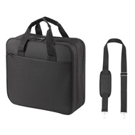 【2025NEW】2Inch 3-Ring Zipper Binder with Shoulder Strap,D-Ring for Zip Up Binder