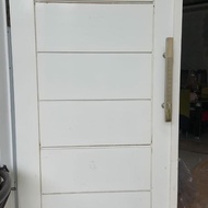 kusen aluminium 4 inch