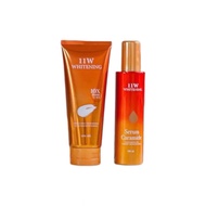 (Company Basket) Lotion 11W Size 200ml & Serum 11W 100 ml