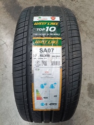 ยาง 225/40 R18 WESTLAKE SA-07 92W ปี24