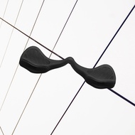 HXHTenD Replacement Nose Pads Silicone Nose Piece for Oakley Radar EV Pitch OO9211 Radar EV Path OO9