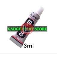 B7000 GLUE 3ml CLEAR B7000 LCD GLUE 3ml