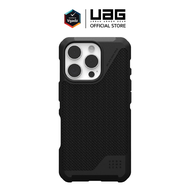 UAG เคสสำหรับ iPhone 16/ 16 Pro/ 16 Pro Max รุ่น Metropolis LT Magsafe by Vgadz