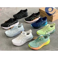 Asics gel-kayano Step Shoes asics asics 31 Men's Running 31th Generation asics asics Shoes All-round