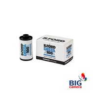 ILFORD DP100 135 36 exp-Black And White Film