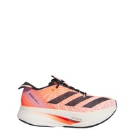 Adizero Prime X Strung - Flexible and Lightweight Running Shoe with Strung Upper for Supreme Comfort