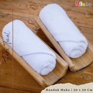 Face Towel Premium Face Towel 30x30 / 350 GSM