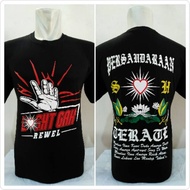 Kaos Psht is not fussy