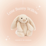 Jellycat Luxe Bunny 🐰