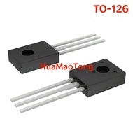 10PCS/LOT BD677 BD678 BD679 BD680 BD681 BD682 BD132 TO-126 Transistor Chipset In Stock