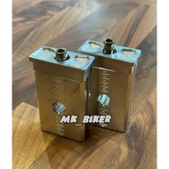 RANTAI ADJUSTER ALLOY CHAIN ADJUSTER ALLOY CNC SUZUKI RAIDER 150 FI SATRIA HEAVY DUTY SUZUKI RAIDER1