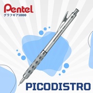 - PENTEL Graph Gear 1000 Drafting Pencil Mechanical Pencil | GraphGear Mechanical Pencil