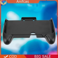 Hand Grip ABS Plastic Protective Support Case Black Accessories for Nintendo NEW 2DS LL 2DS XL Conso