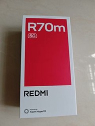 紅米 K870 (8+256G) A1 定制版 手機