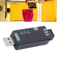 Hilitand Wisoqu USB to CAN FD Adapter  Based on Canable2.0 Support 2.0 A B Protocol Multiple Firmwar