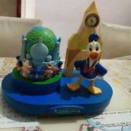 絕版唐老鴨音樂盒