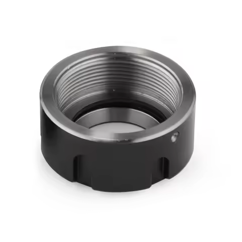 1PC ER11A ER16A ER20A ER25UM ER32UM Dynamic Balance Nut for Machine Tool Extension Rod A UM Type Bal