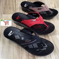 Kito UW7043 Non-slip Ladies Slipper Sandal | Selipar Fesyen Perempuan Tahan Lasak Tapak Tak Licin