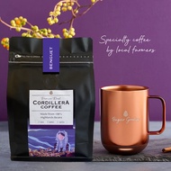 250g Sagada / Baguio / Arabica / Cordillera Coffee Beans or Ground