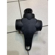 Legrand 3-Prong Waterproof Ip44 Rubber Plug