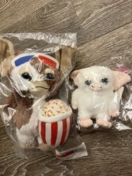 Gremlins Gizmo 日本小魔怪公仔