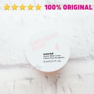 Saturday Skin Waterfall Glacier Water Cream