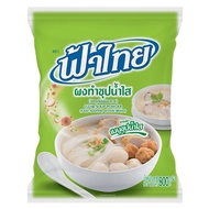 Fathai clear soup powder 800g/75g