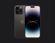 iPhone 14 Pro max 256 black