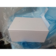 hot item gabus ikann