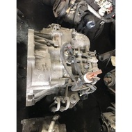 Used Japan Original Auto Gearbox Fit For Toyota Estima Acr30 / Alphard Anh10 / Harrier Acu10 / Camry