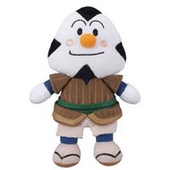 麵包超人 PriChii Beans S Plus 飯糰超人