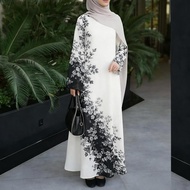 Eid Al-Fitr Algerian Robe for Women – Comfortable & Stylish