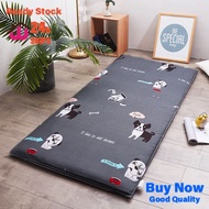 Cover of Bed Pad 90x200 Mattress Dormitory Bedding Sack Quilt Cover Single Queen Size Matress Dustproof meUf